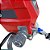 Maquina De Pintura Airless Bpa 1300 1,3hp Branco Motores - Imagem 6