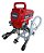 Maquina De Pintura Airless Bpa 1300 1,3hp Branco Motores - Imagem 1