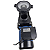 Motobomba De Piscina Eletroplas 3cv C/ Pré Filtro Silenciosa - 127V - Imagem 6