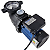 Motobomba Para Piscina 1/3 Cv Eletroplas Com Pré Filtro 127v - Imagem 4
