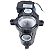 Motobomba Para Piscina 1/3 Cv Eletroplas Com Pré Filtro 127v - Imagem 8