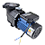 Motobomba Para Piscina 1/3 Cv Eletroplas Com Pré Filtro 127v - Imagem 3
