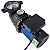 Motobomba Para Piscina 1/3 Cv Eletroplas Com Pré Filtro 220v - Imagem 3