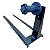 Suporte para Arame MIG 5kgf - LYNUS-LSM-5 - Imagem 2