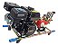 Lavadora Pulverizadora Agrícola Eletroplas 40L Motor Lynus 7 - Imagem 5