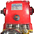 Lavadora Pulverizadora Agrícola Eletroplas 40L Motor Lynus 7 - Imagem 8