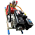 Lavadora Pulverizadora Agrícola Eletroplas 40L Motor Lynus 7 - Imagem 2