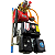 Lavadora Pulverizadora Agrícola Eletroplas 40L Motor Lynus 7 - Imagem 3