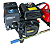 Lavadora Pulverizadora Agrícola Eletroplas 22L Motor Lynus 7 - Imagem 12