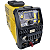 Inversora Corte Plasma 50 Alta Frequência 20/22mm 220v Lynus - Imagem 2