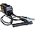 Inversora de Solda Lynus ISL-165SB Serralheiro 120A BIVOLT - Imagem 8