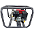 Motobomba Gas Branco B4t 710 Autoescorvante + 6Mt Mangueira - Imagem 6