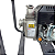 Motobomba Gas Branco B4t 710 Autoescorvante + 6Mt Mangueira - Imagem 7