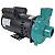 Motobomba Centrífuga Monoestágio 3cv Rede Rural 220/440v - Imagem 1