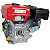 Motor Estacionário Gasolina Kawashima 4t 7,5hp Maior Torque - Imagem 6
