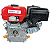 Motor Estacionário Gasolina Kawashima 4t 7,5hp Maior Torque - Imagem 5