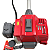 Roçadeira Lateral Gasolina Branco Br-43a - Imagem 3