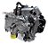 Motor A Gasolina Briggs 25hp Pxi Series 2500 Vertical - Imagem 3