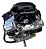 Motor A Gasolina Briggs 25hp Pxi Series 2500 Vertical - Imagem 6