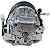 Motor Vertical Briggs Intek EXI2000 20HP Gasolina - Imagem 7