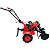 Motocultivador Tratorito Tobata Micro Trator Mcg770 - Imagem 4