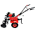 Motocultivador Tratorito Tobata Micro Trator Mcg770 - Imagem 12