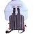 Pulverizador Costal Gasolina Buffalo Bgf 26 2t 1,0 - Imagem 5