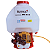 Pulverizador Costal Gasolina Buffalo Bgf 26 2t 1,0 - Imagem 3