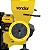 Triturador Galhos Forrageiro Gasolina 5,6hp Tfv7 Vonder - Imagem 7