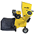Triturador Galhos Forrageiro Gasolina 5,6hp Tfv7 Vonder - Imagem 2
