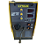 Inversora de Solda Lynus c/ Tocha MIG 36ak Lim-350 220/380V - Imagem 3