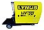 Inversora de Solda Lynus c/ Tocha MIG 36ak Lim-350 220/380V - Imagem 8