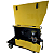 Inversora de Solda Lynus c/ Tocha MIG 36ak Lim-350 220/380V - Imagem 5