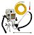 Máquina De Pintura Airless Lpa-1000 1,3 Hp 1000w 220v Lynus - Imagem 5