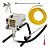 Máquina De Pintura Airless Lpa-1000 1,3 Hp 1000w 220v Lynus - Imagem 1
