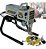Máquina De Pintura Airless Lpa-1000 1,3 Hp 1000w 220v Lynus - Imagem 6