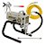 Máquina De Pintura Airless Lpa-1000 1,3 Hp 1000w 220v Lynus - Imagem 4