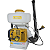 Atomizador Costal 13L Gasolina 3,4cv 56cc 2t Buffalo - Imagem 1