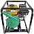 Motobomba Gasolina Centrífuga 2.1/2x2'' 7cv P.manual Buffalo - Imagem 7