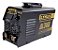 Inversora Isl-245b 200a Bivolt Com Máscara Lynus - Imagem 2