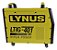 Inversora De Solda Hyper Power Ltig 401 Lynus Industrial - Imagem 5
