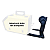 Suporte para Arame MIG 15kgf - LYNUS-SML-15 - Imagem 3