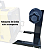 Suporte para Arame MIG 15kgf - LYNUS-SML-15 - Imagem 4