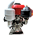 Motor Branco BDA 18 Part. Elétrica Diesel Refrigerado a Água - Imagem 6
