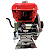 Motor Branco BDA 18 Part. Elétrica Diesel Refrigerado a Água - Imagem 4