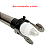 Espaçador Rolo Guia Carrinho P80 Lynus p/ Tocha Corte Plasma - Imagem 5