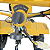 Motocultivador Buffalo Diesel 10cv Bfde 1120 Part. Elétrica - Imagem 14