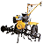 Motocultivador Buffalo Diesel 10cv Bfde 1120 Part. Elétrica - Imagem 1