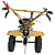 Motocultivador Buffalo Diesel 10cv Bfde 1120 Part. Elétrica - Imagem 10