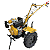 Motocultivador Buffalo Diesel 10cv Bfde 1120 Part. Elétrica - Imagem 11